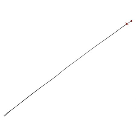 Capture flexible scrap, capture diameter up to 35 mm, length 3 m-3