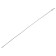 Capture flexible scrap, capture diameter up to 35 mm, length 3 m