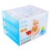 Bath toy "ship", fountain, button on, color mix, crumb I