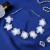 Flowers beads