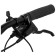 Bicycle 29 "Stinger Graphite Pro, Black Color, p. 20"