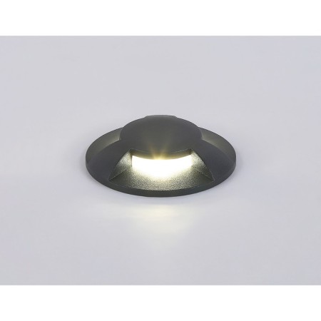 LED LED street in the ground Ambrella Garden ST6524, 1W, LED, Gray Color-2