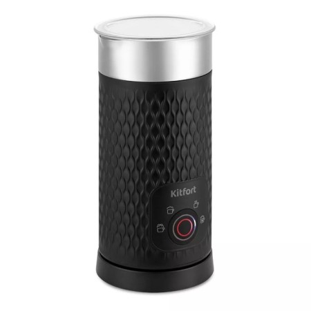 Kapucchucuchnikor KitFort KT-7128-1, 500 W, 0.5 l, 4 modes, black