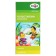 Plasticine soft (wax) 6 colors 90 g Gamma "bee", with a stack, cardboard packaging 280029n