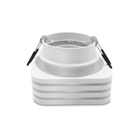 Lamp built -in spot Ambrella techno spot Techno TN305, GU5.3, color white sand-1
