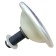 Upper Lake "Soul City" 5011, 110 mm, for showers, tropical