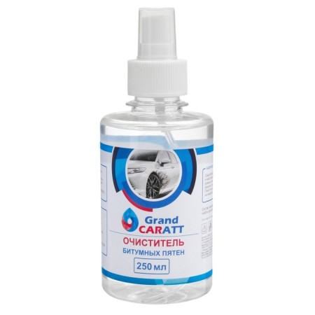 Grand Caratt bituminous spots, 250 ml, spray