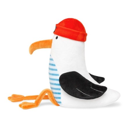 Soft toy "Sea Sea", 40 cm-1