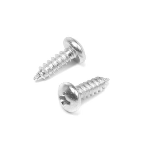 DIN7981, 4.2x13 mm, zinc, 1000 pcs.