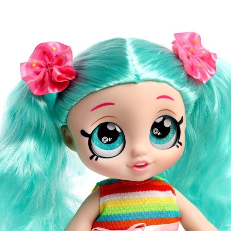 Musical doll "Favorite girlfriend"-1