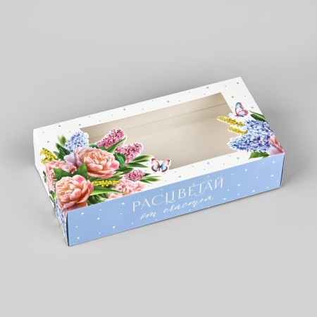 Folding box "Blave", 20 x 10 x 5 cm