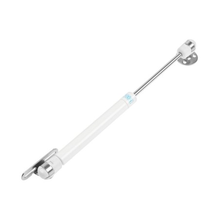 Gas elevator tundra GL0100wh, 100n, white color