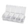 Set of containers Regent Linea Desco, 4 pcs