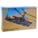 The national model "Russian shock helicopter Black shark" Model, 1/72, (207223)