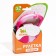 Roulette "Fantasy", 3 m, up to 11.5 kg, pink