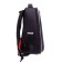 Frame backpack, 37 x 26 x 16 cm, Grizzly RAW-397, with LEDs, black RAW-397-5_1