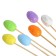 Skewers "Easter" set 6 pcs.