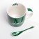 Dad set, 350 ml mug, spoon