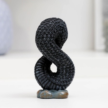 Figure "Snake" 10cm-2