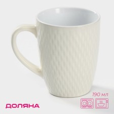 Mug ceramic share 