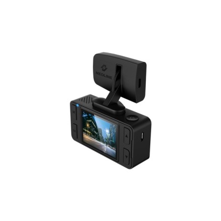 DVR + Neoline G-Tech X74, 2 Radar-detector, 2 "Review 140 °, 1920x1080-3