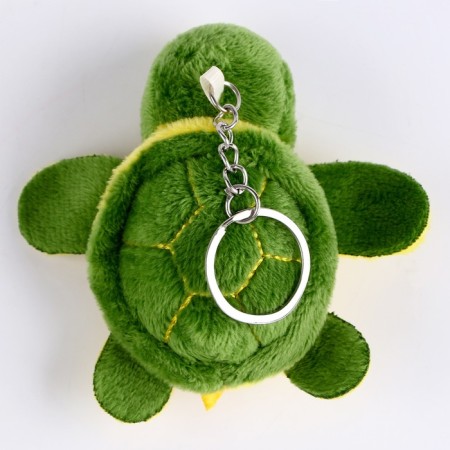 Turtle "Turtle", 8 cm-1