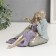 Souvenir Polystone "A couple of lovers" 12x11x17 cm