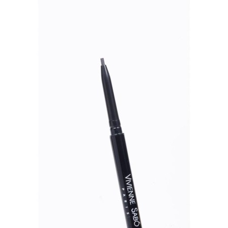 Vivienne Sabo Brow Arcade eyebrow pencil automatic, 04 brown gray, 1 g-3
