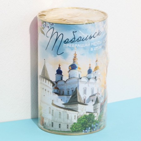 Копилка XXL «Тобольск», 20 х 12,5 см-5