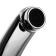 ACCOONA A4242 kitchen mixer, one -leaf, with nut, silumin, chrome