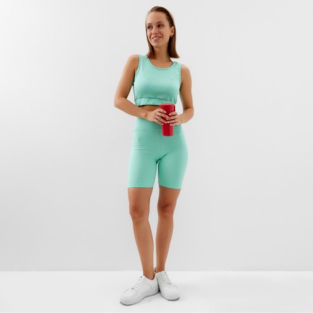 TOP Sports female minku color light green, river 46-1