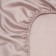 SL Home Tencel elastic band 140*200+30 cm, col. powder