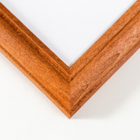 Photo frame 21x30 cm (1701) wood-2