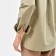 Women's shirt minku: classic color green, size 50