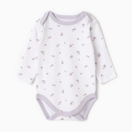 Body baby, beige color, height 62 cm (1-3 months)