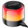 Portable column Borofone BP12, 2B1, 10 W, cable 1.36 m, BT5.2, AUX, black