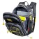 School backpack by Ergon. Spray Across 178 35*26*14 MAL + PEN, STRECH CHER/ZI 24-178-5