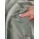 KPB Lovelife Tufting Euro "Square" 200*217cm, 230*240cm, 50*70cm-2pcs, centered green, 110 g/m2