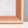 Photo frame tree "Image Art" C20 21x30 cm, (glass), pine