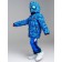 Demician jacket for the boy PlayTode, height 98 cm