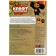 Eco Kraft Coloring "Meet - Cheburashka!"