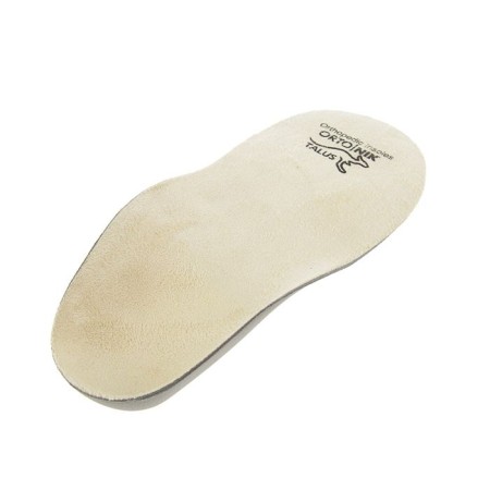 Insoles orthopedic correction Talus kids "effect", length 23-2