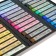 Pastel dry, set of 36 colors, gamma "old master", basic colors /Korea /