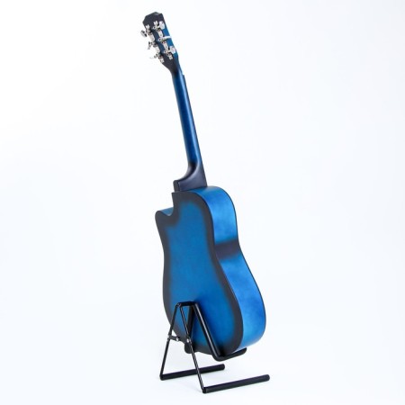 Music Life guitar holder, floor-5