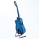 Music Life guitar holder, floor