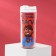 Thermal engine with the insert "Best Dad": 350 ml, retains heat 2 hours