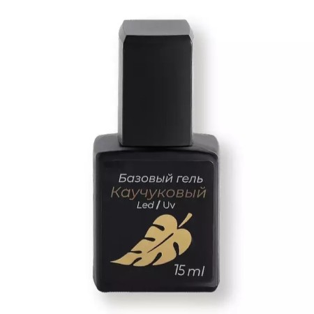Base "Option", rubber, 15 ml