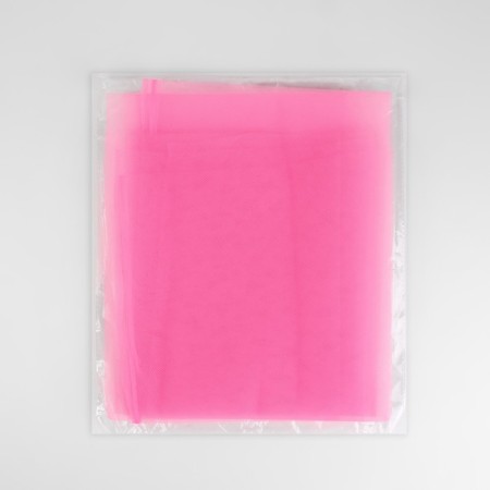 Fatin, 160 cm, 11 ± 1 g/sq.m, 1 ± 0.2 m, color pink No. 4-2