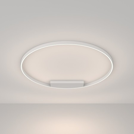 Ceiling Lamp Maytoni Mod058CL-L65WK, LED, 59W, 100x100x3.5 cm, 3800lm, white color-2