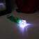 Light Light on the Outbreak ring with a ring and holder mix 6.8x2.3x2.3 cm